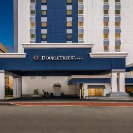 DoubleTree by Hilton Downtown Wilmington - Legal District, hótel í Wilmington