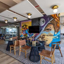 Mercure Nairobi Upper Hill, hotel em Nairobi