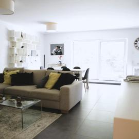 Modern Stylish 2BR Apartment