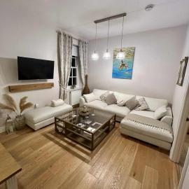 Luxury 1 Bedroom Flat in Great Location