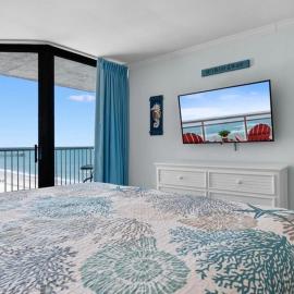 Sandy Horizon, hotel in Myrtle Beach