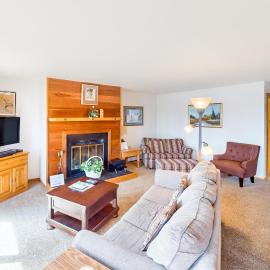 Timber Ridge 203, Hotel in Silverthorne
