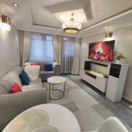 R&R -Weber One bedroom Naivasha, Old Naivasha Moi South lake road, готель у місті Найваша