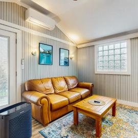 Shorelands Resort Cottage 40, hotel a Kennebunk