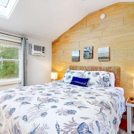 Heart’s Content Cottage 20 at Shorelands Resort