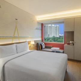 ibis Thane - An Accor Brand, hotel in Thane