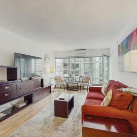 Newmark Condo Suite, מלון בסיאטל