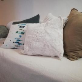 Holiday home Il Gabbiano