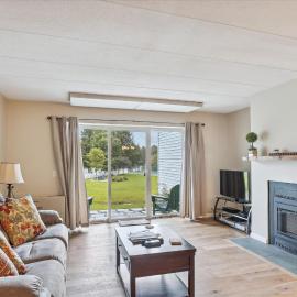 Lodge Condo 26, hotel u gradu 'Stowe'