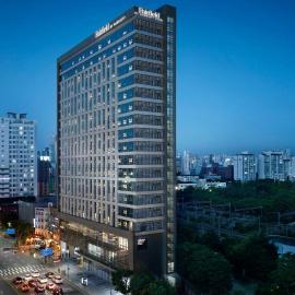 Fairfield by Marriott Seoul, hotel en Seúl