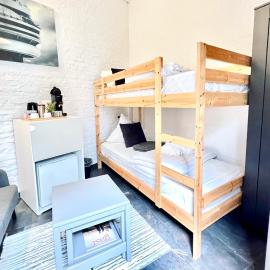 Casa Terraza, viešbutis mieste Haseltas