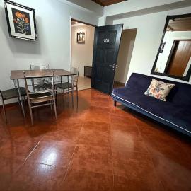 Aparta Suites Torre de Prado 305 Apartamento para 8 Personas