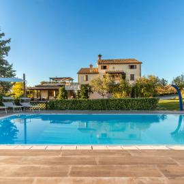 Country House Binnella