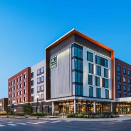 AC Hotel by Marriott Waco Downtown, hotel en Waco
