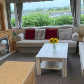Brynowen Holiday Park - Holiday Accommodation 19041