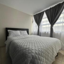 Hotel Monaco, hotel sa Ipiales