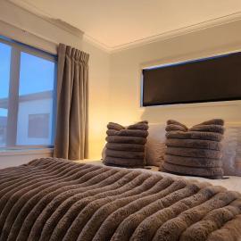 Central Studios, hotel a Westport