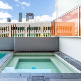 Mantra South Bank Brisbane: Brisbane şehrinde bir otel
