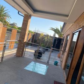Plattekloof Queens and Kings Guest House