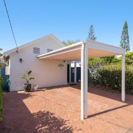 Rocky Shores Hideaway, hotel in South West Rocks