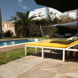 La Villa 91, hotel u gradu Monastir