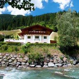 Apart Schmid, hotel v See