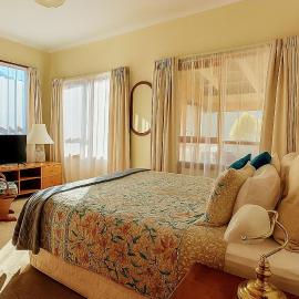 Hamlet Downs Country Accommodation, hotel in Fentonbury