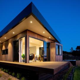 Mountain Rise Retreat