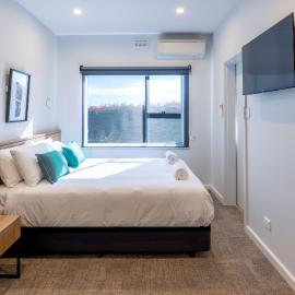 Claremont Hotel, hotel in Claremont