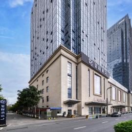 Starway Hotel Chengdu Longquan Economic Port Baiyunxi, hotel v destinaci Čcheng-tu