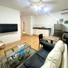 Dushi Apartments
