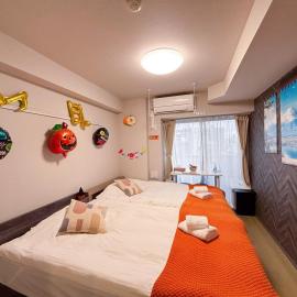702 Direct to Ueno 4 mins Akihabara 7 mins Ginza20 mins Newly Built Luxury Apartmen
