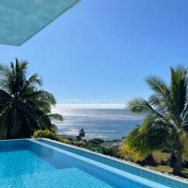 Cozy du Grand Large, hotel i Papeete