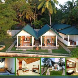 Sunrise Lake Resort, hotel in Polonnaruwa
