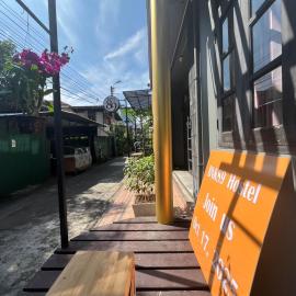 BNK89 Hostel