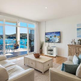 Wharf Apartment Unit 5