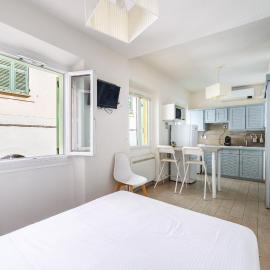MARNE - Cosy studio in Menton