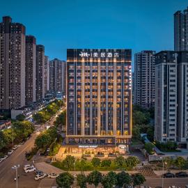 Mercure Xi'an Chanba โรงแรมในซีอาน