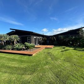 Wheatstone Hideaway, hotel u gradu 'Gisborne'