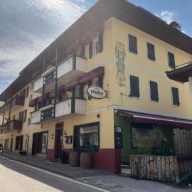 HOTEL GARNI BARANCIO - Auronzo center, hotel en Auronzo di Cadore