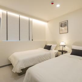 MOREN Seoul Myeongdong
