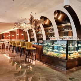 Swissotel Tashkent – hotel w Taszkiencie