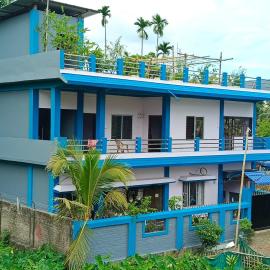 Makum Homestay, Hotel in Mākum