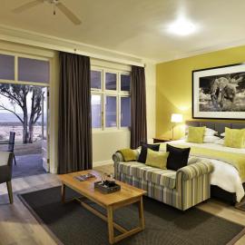 Founders Lodge by Mantis, hotel Paterson városában 