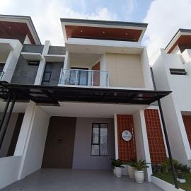 modluxstay - Kaliurang-3 Bed Room