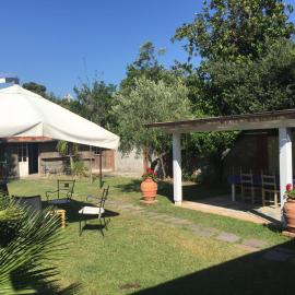 Il Giardino segreto Forte dei Marmi, hotel in Forte dei Marmi
