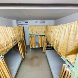 Kannur Dormitory 24 Hours