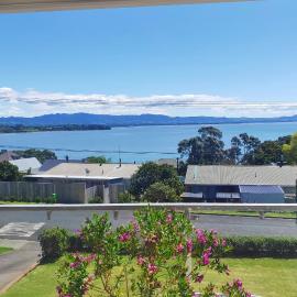 Lakaz Beach house, hotel in Omokoroa