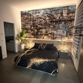 Suite degli Archi - Luxury Suites fronte Acquario Porto Antico โรงแรมในเจนัว