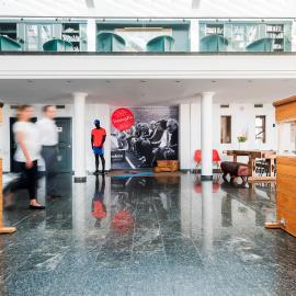Hotel HerzogsPark, hotell i Herzogenaurach